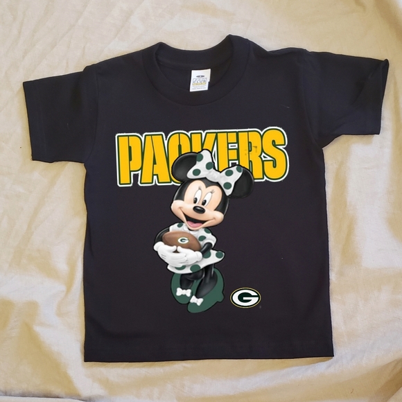 3t packers shirt Clearance